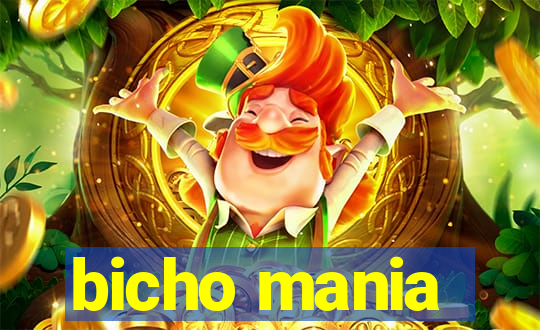 bicho mania