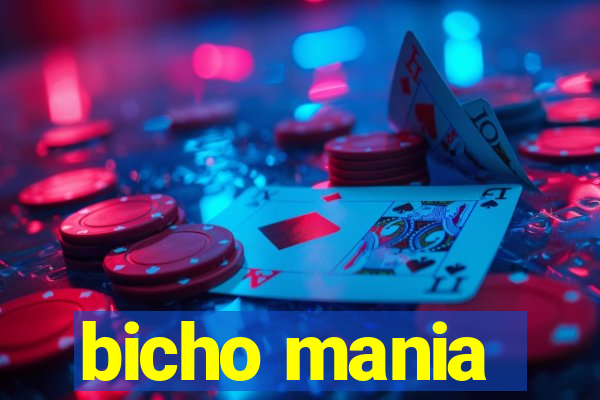 bicho mania