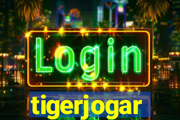 tigerjogar