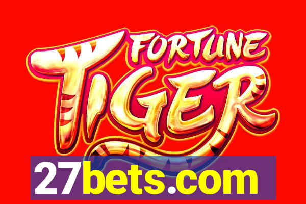 27bets.com