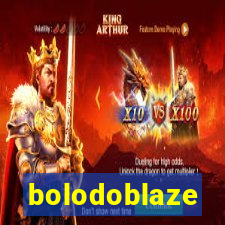 bolodoblaze