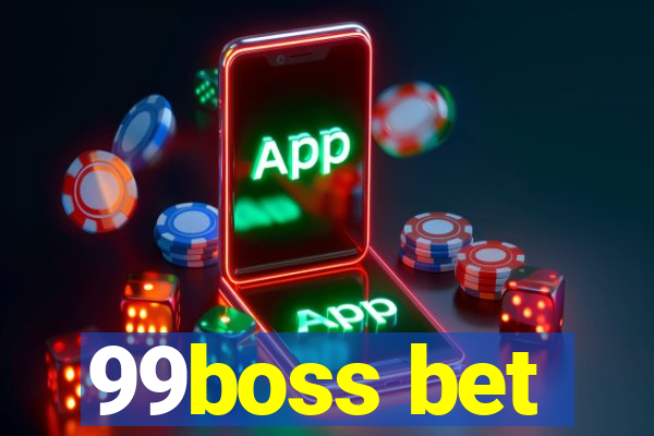 99boss bet