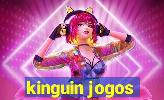 kinguin jogos