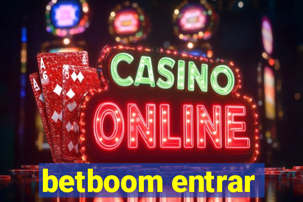 betboom entrar