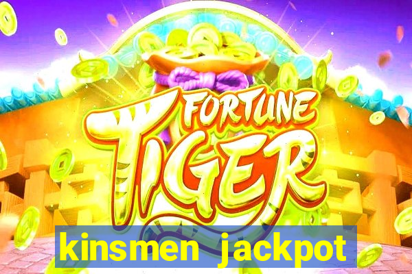 kinsmen jackpot bingo youtube