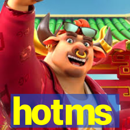 hotms