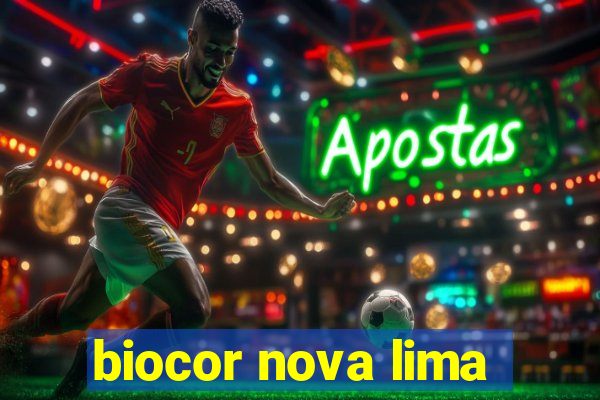 biocor nova lima