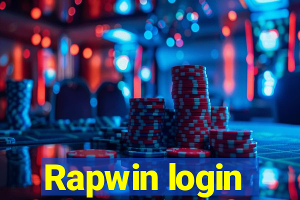 Rapwin login