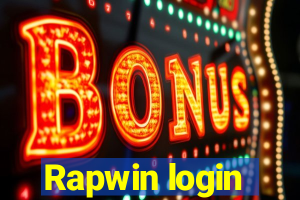 Rapwin login