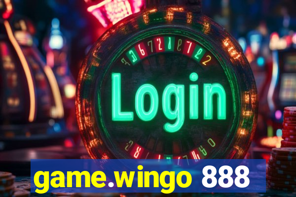 game.wingo 888