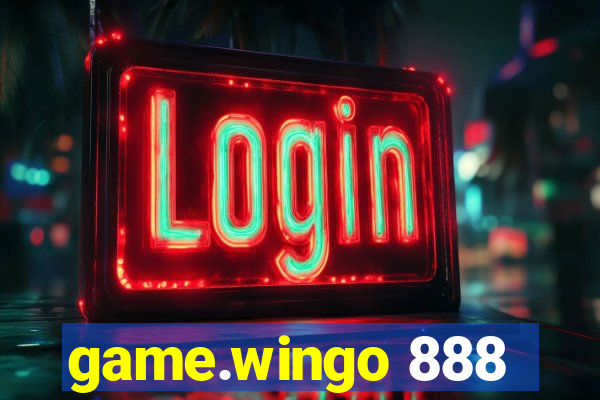 game.wingo 888