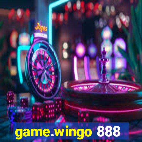 game.wingo 888