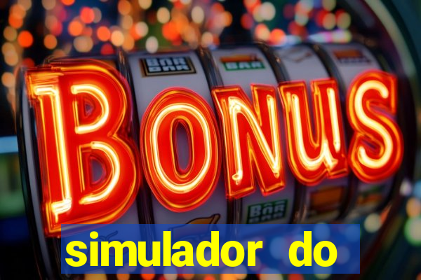 simulador do fortune rabbit