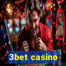 3bet casino