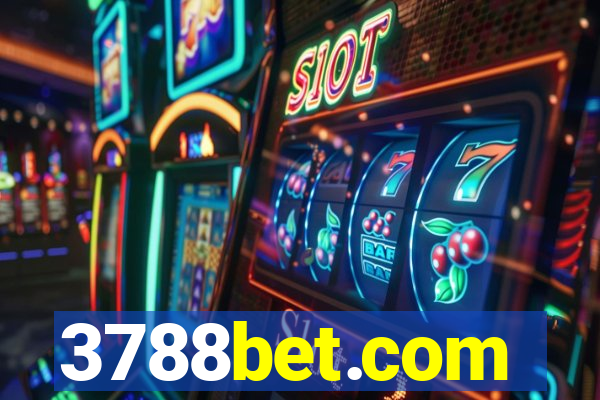 3788bet.com