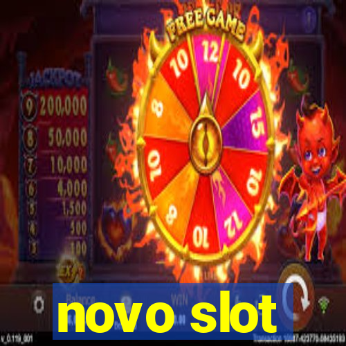 novo slot