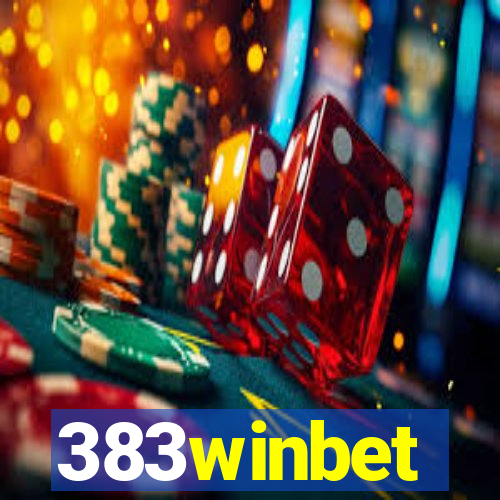 383winbet