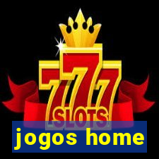 jogos home