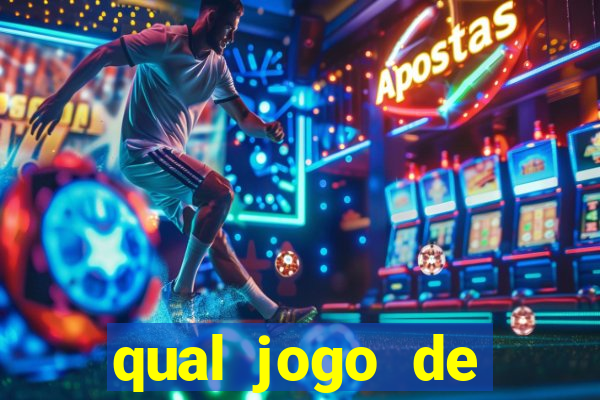 qual jogo de cassino da mais dinheiro