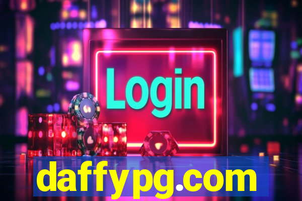 daffypg.com