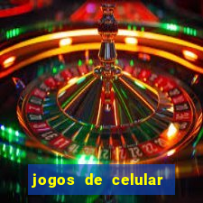 jogos de celular que d?o dinheiro