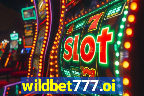 wildbet777.oi