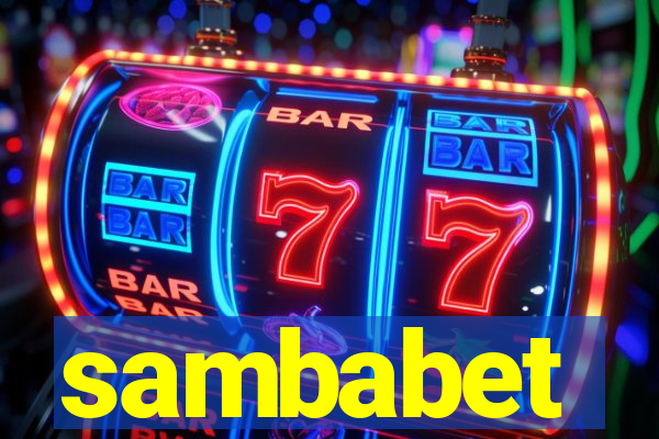 sambabet