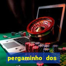 pergaminho dos anoes 4