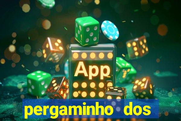 pergaminho dos anoes 4