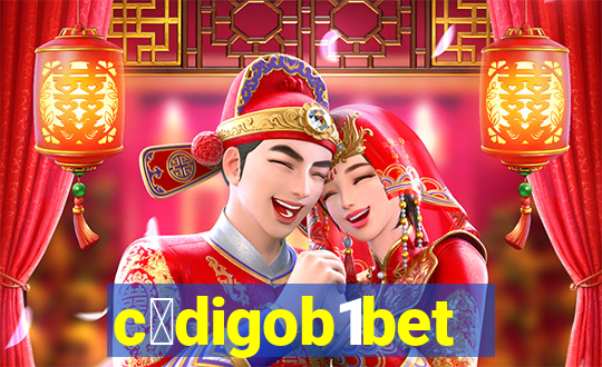 c贸digob1bet