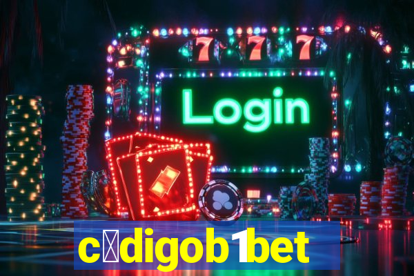 c贸digob1bet