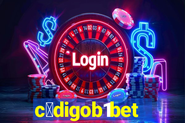 c贸digob1bet