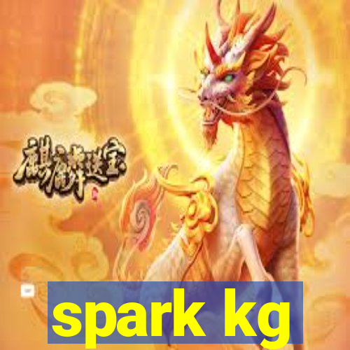 spark kg