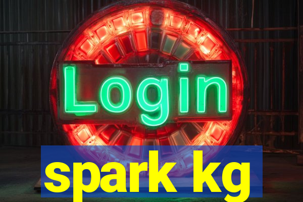 spark kg