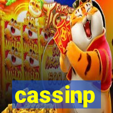 cassinp