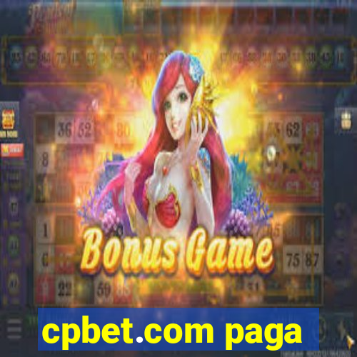 cpbet.com paga