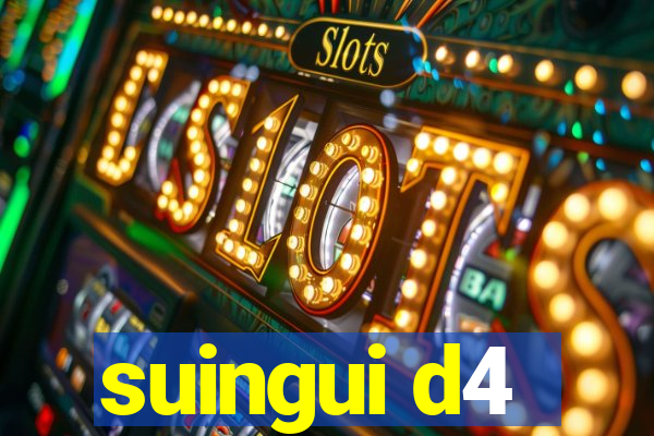 suingui d4