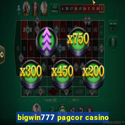 bigwin777 pagcor casino