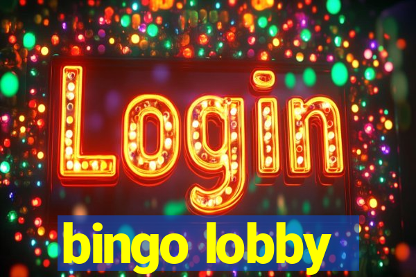 bingo lobby