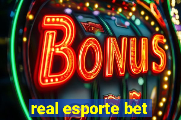 real esporte bet