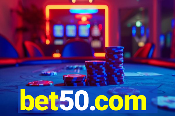 bet50.com