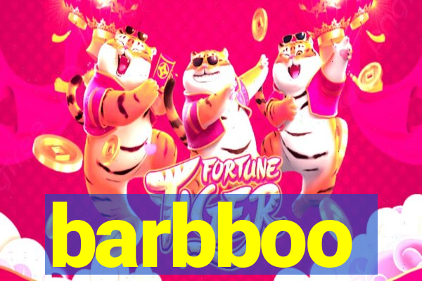 barbboo