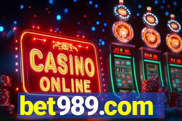 bet989.com