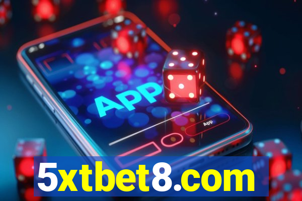 5xtbet8.com