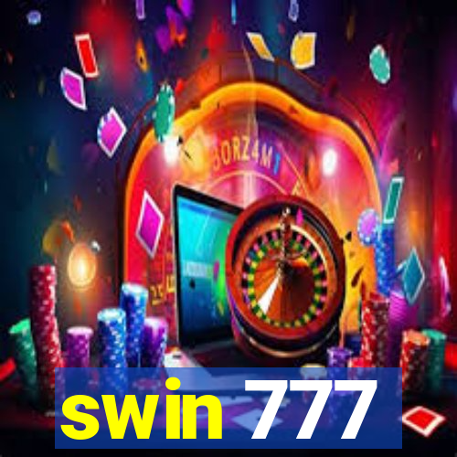 swin 777