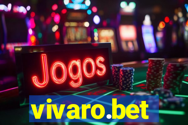 vivaro.bet