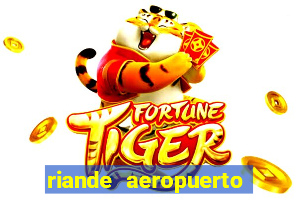 riande aeropuerto hotel & casino