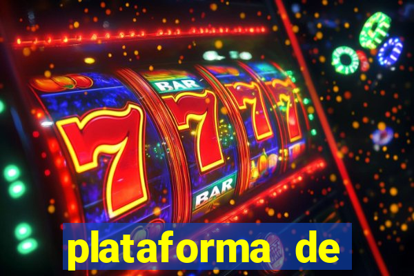 plataforma de casino chinesa