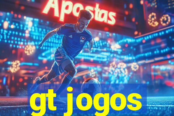 gt jogos