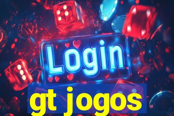 gt jogos